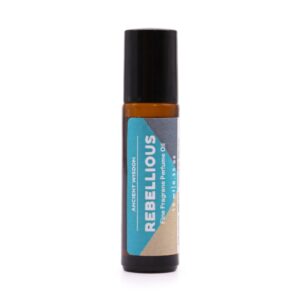 Ulei Parfumat Fin - Rebel 10 ml