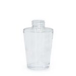Flacon Difuzor pentru Bețișoare, 100 ml (gât 28 mm) - Transparent