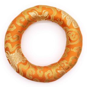 Pernă Rotundă 18cm pentru Vas  Cântător de 20-24cm Diverse Culori