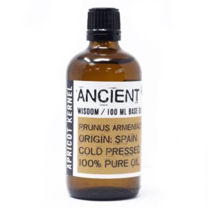 Ulei de Sâmbure de Caise - 100ml