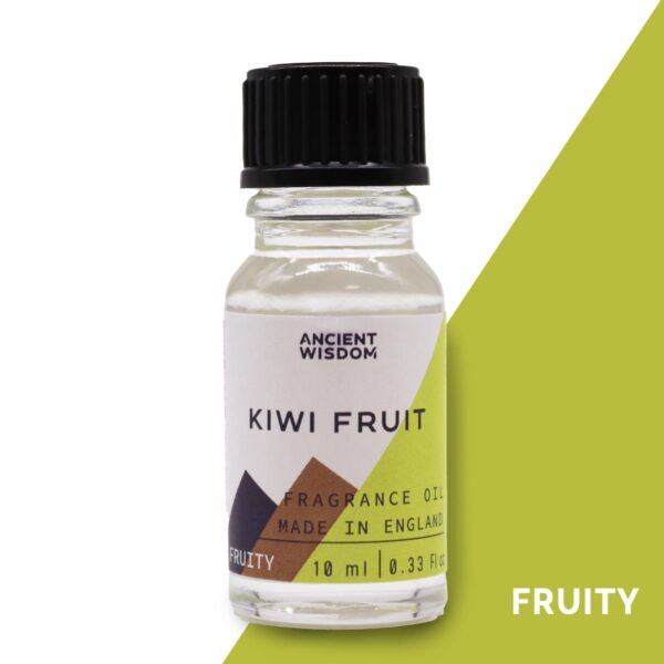 Ulei Parfumat - Kiwi 10ml
