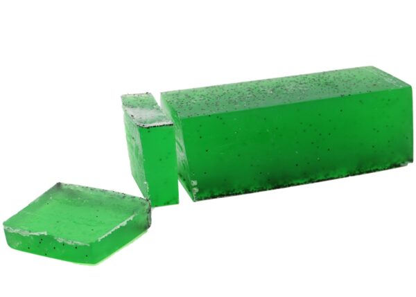 Arbore de Ceai și Menta Proaspătă - Săpun handmade 1.3 kg