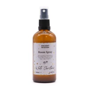 Spray pentru Cameră - Crăciun Alb 100ml