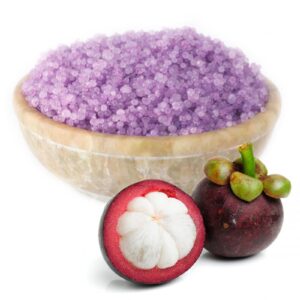 Granule parfumate   - Mangostan