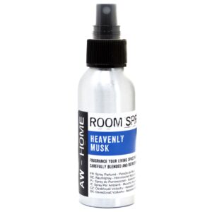 100ml Parfum de Cameră - Mosc Ceresc