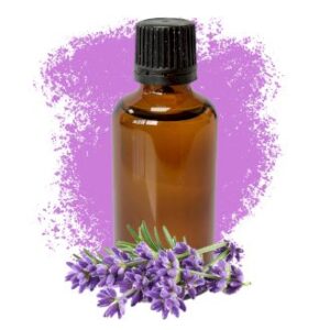 Lavendă 50ml - Fără Etichetă