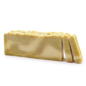 Săpun cu ulei de măsline - Nămol din Marea Moartă 1,25 kg