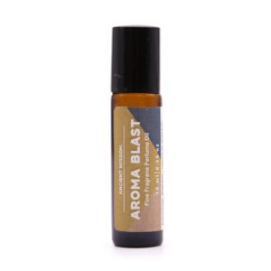 Ulei Parfumat Fin - Explozie de Aromă 10ml