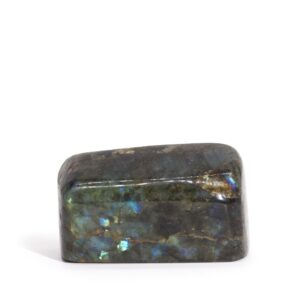 Pietre Medii de Labradorit Madagascar (aprox. 250-370g 65-90mm)