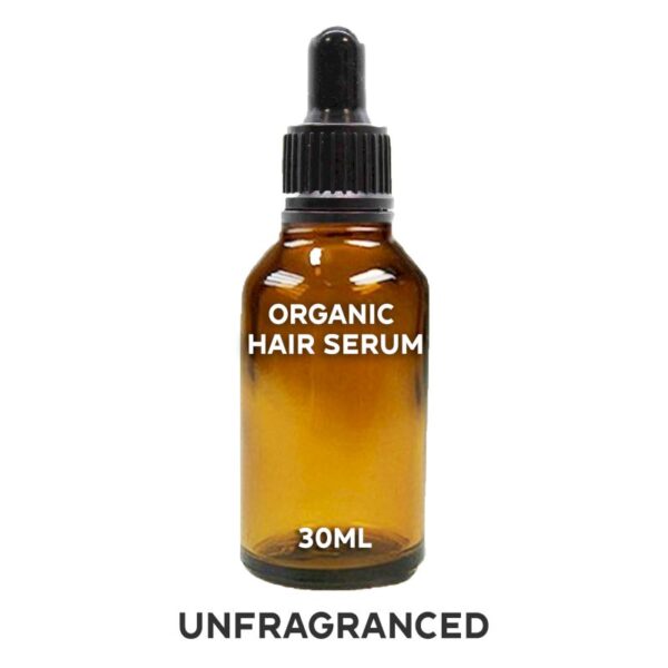 bG9jYWw6Ly9tZWRpYS85UC8yRC82MFIzMEMxSDc0V0syRDlQL2YyZWMxZGNhLmpwZWc Ser Organic pentru Păr 30ml - Neparfumat Fără Etichetă