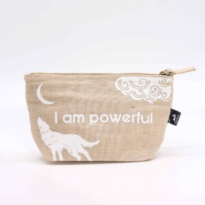 Set 3 buc. Hop Hare Geantă - I am Poweful
