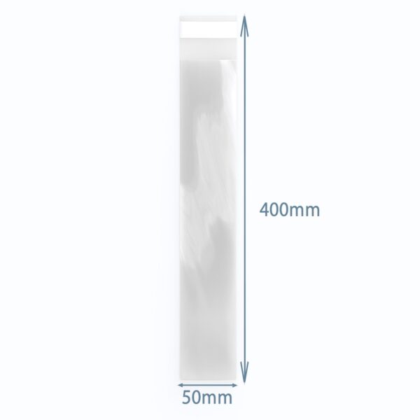 bG9jYWw6Ly9tZWRpYS85UC9BRS82MFIzMEMxSjYwVjNBRTlQLzljMWMzMjM4LmpwZWc Pungi Polipropilenă 400x50mm (500) - Pentru Bețișoare Parfumate