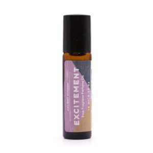 Ulei Parfumat Fin - Provocare 10ml