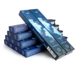 Bețișoare Parfumate cu Cristale Zodiac – Set de Început