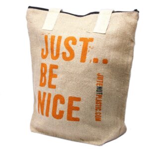 Just Be Nice - (4 modele asortate)