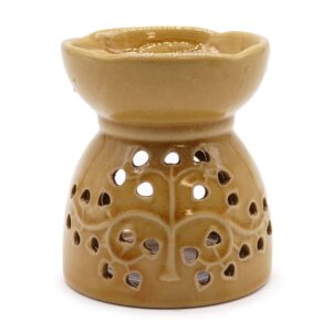 Aroma Lampa Arborele Vieții - Honey
