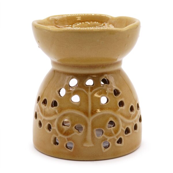 Aroma Lampa Arborele Vieții - Honey