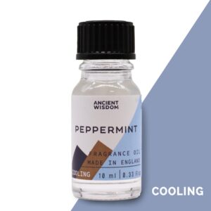 10ml Ulei Parfumat - Mentă