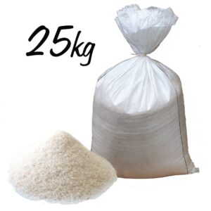 Sare de Baie Roz din Himalaya Fină - Sac de 25kg