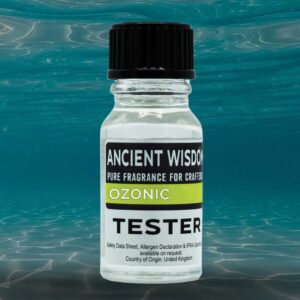 Ulei Parfumat Pur Ozonic - 10 ml