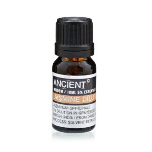10 ml Ulei Esențial de Iasomie 5%