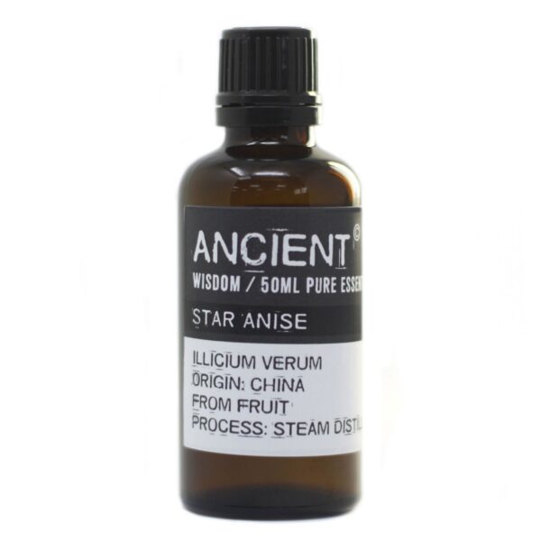 Anason Ulei Esențial 50ml