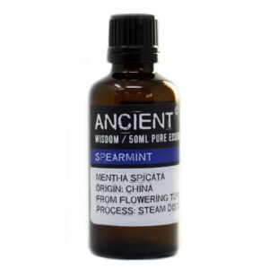 Spearmint Ulei Esențial 50ml