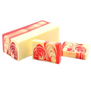 Săpun Artizanal 1,2kg  - Căpșuni