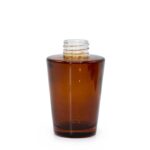 Sticlă difuzor aromaterapie 100 ml în stil vază