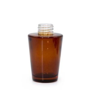 Sticlă difuzor aromaterapie 100 ml în stil vază
