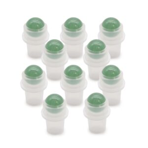 Bilă Roll-On pentru Sticlă de 5 ml - Aventurin