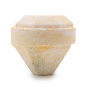 Set 10 bucăți diamante spumante cu pietre prețioase - Pentru ea