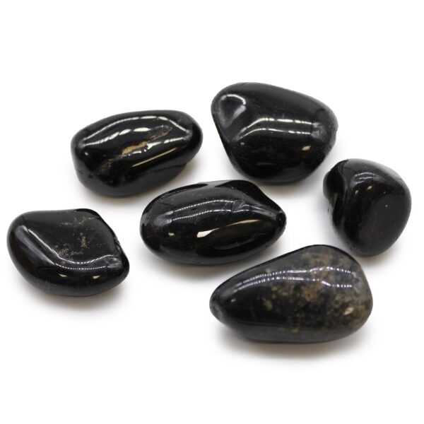 Pietre Africane Mari - Onix Negru