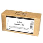 10 ml Ulei Parfumat de Liliac - Neetichetat