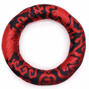 Pernă Rotundă 20cm pentru Vas  Cântător de 22-26cm Diverse Culori