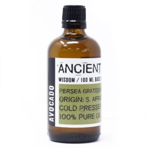 Ulei de Avocado - 100ml