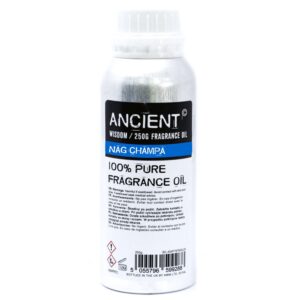 Ulei Parfumat 250g - Nag Champa