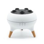 Efect de Abur cu Meduze Dansatoare – USB – Schimbare de Culori – Telecomandă
