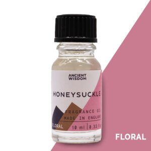 10ml Ulei Parfumat - Caprifoi