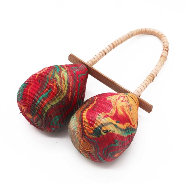 Zăngănitoare Maracas - Dublă