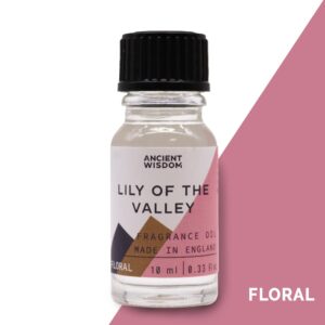 10ml Ulei Parfumat - Lăcrimioare