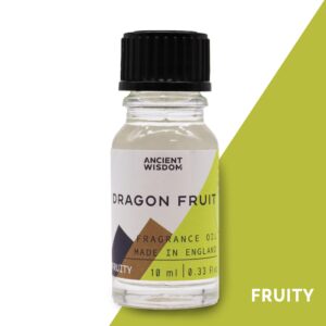 Ulei Parfumat - Fructul Dragonului 10ml