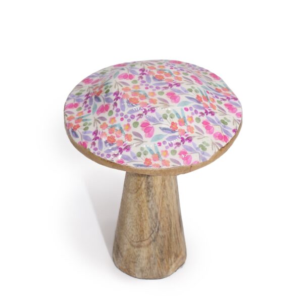 Ciupercă Mică - 10cm - Flori Frumoase