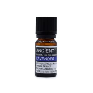 10 ml Ulei Esențial de Lavandă