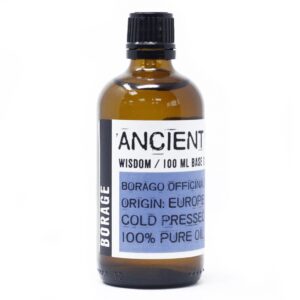 Ulei de Borage - 100ml