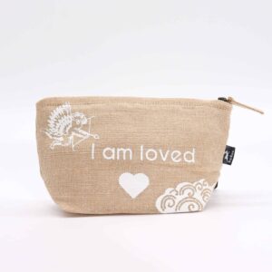 Set 3 buc. Hop Hare Geantă - I am Loved