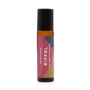 Ulei Parfumat Fin - Eiffel 10ml