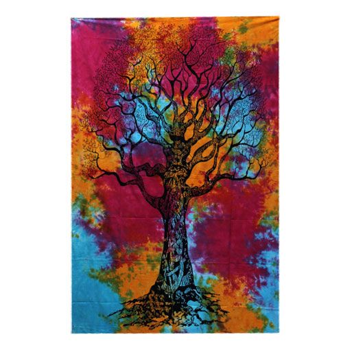 bG9jYWw6Ly9tZWRpYS85Ui9KQy82MFIzMEMxRzZNV0tKQzlSLzIwNzgzZTAwLmpwZWc Cuvertură Simplă din Bumbac pentru Pat - Winter Tree