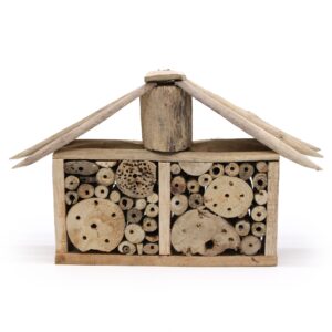Căsuță Largă Pentru Albine și Insecte