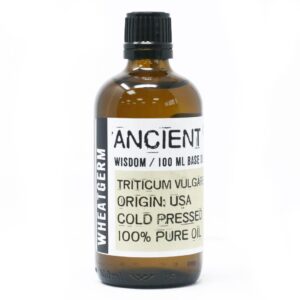 Ulei de Germeni de Grâu - 100ml